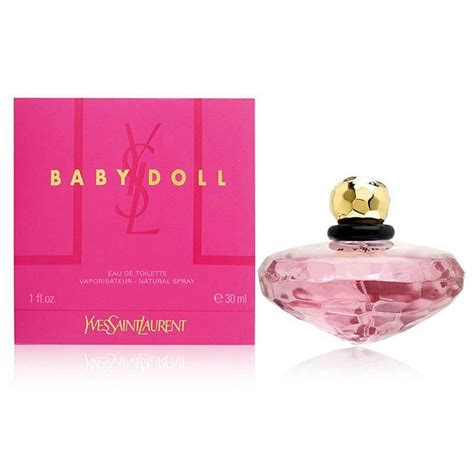 ysl babydoll perfume|ysl baby doll perfume australia.